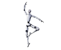 Unitree H2 - 1541675 - zdjęcie 3